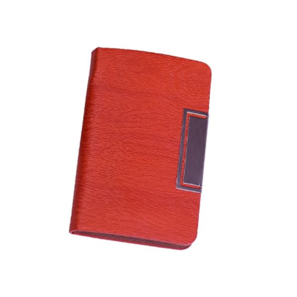 Business card holder